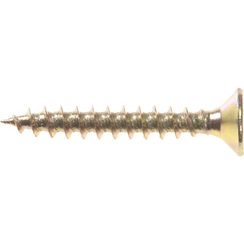 Parafuso cabeça chata pozidrive 5 mm x 35 mm pacote com 500 peças Parafuso cabeça chata pozidrive 5 mm x 35 mm pacote com 500 peças