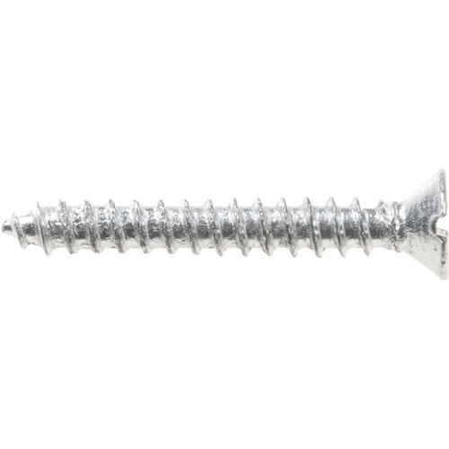 Parafuso madeira 3,5 x 25 mm pacote com 500 peças Parafuso madeira 3,5 x 25 mm pacote com 500 peças