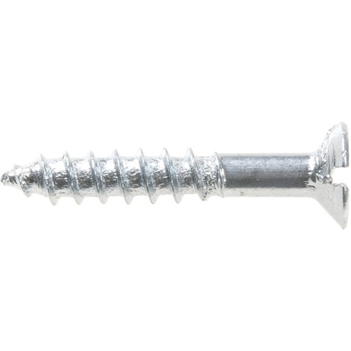 Parafuso madeira 3,8 x 25 mm pacote com 500 peças Parafuso madeira 3,8 x 25 mm pacote com 500 peças