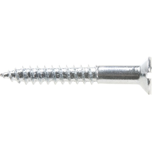 Parafuso madeira 3,8 x 30 mm pacote com 500 peças Parafuso madeira 3,8 x 30 mm pacote com 500 peças