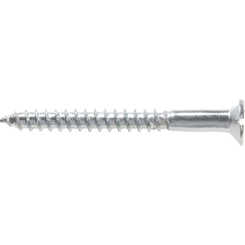 Parafuso madeira 4,8 x 50 mm pacote com 200 peças Parafuso madeira 4,8 x 50 mm pacote com 200 peças
