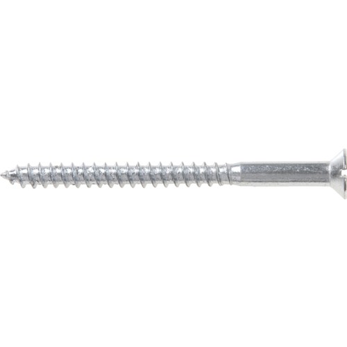 Parafuso madeira 4,8 x 65 mm pacote com 100 peças Parafuso madeira 4,8 x 65 mm pacote com 100 peças