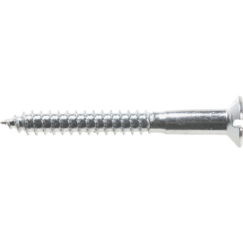 Parafuso madeira 5,5 x 50 mm pacote com 100 peças Parafuso madeira 5,5 x 50 mm pacote com 100 peças