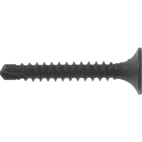 Parafuso para drywall 3,5 x 25 mm pacote com 500 peças Parafuso para drywall 3,5 x 25 mm pacote com 500 peças