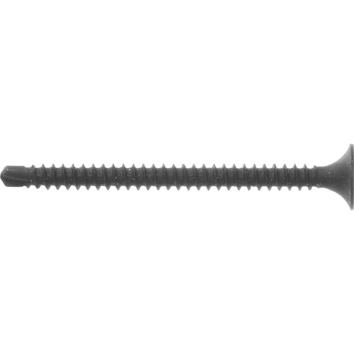 Parafuso para drywall 3,5 x 45 mm pacote com 500 peças Parafuso para drywall 3,5 x 45 mm pacote com 500 peças
