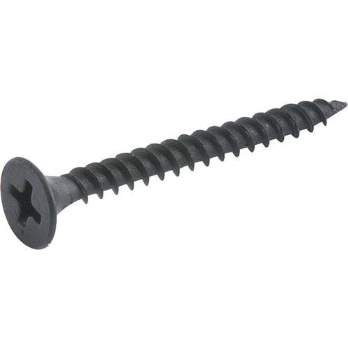 Parafuso para drywall ponta agulha 3,5 x 35 mm pacote com 500 peças Parafuso para drywall ponta agulha 3,5 x 35 mm pacote com 500 peças