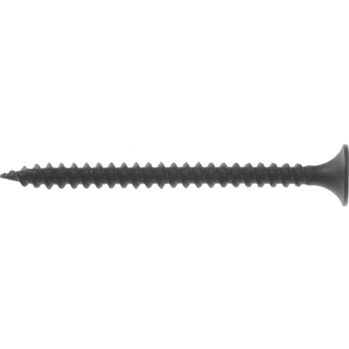 Parafuso para drywall ponta agulha 3,5 x 45 mm pacote com 500 peças Parafuso para drywall ponta agulha 3,5 x 45 mm pacote com 500 peças