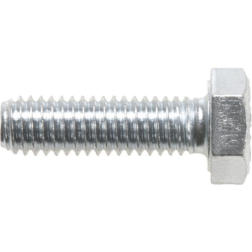 Parafuso sextavado 6 x 20 mm pacote com 500 peças Parafuso sextavado 6 x 20 mm pacote com 500 peças