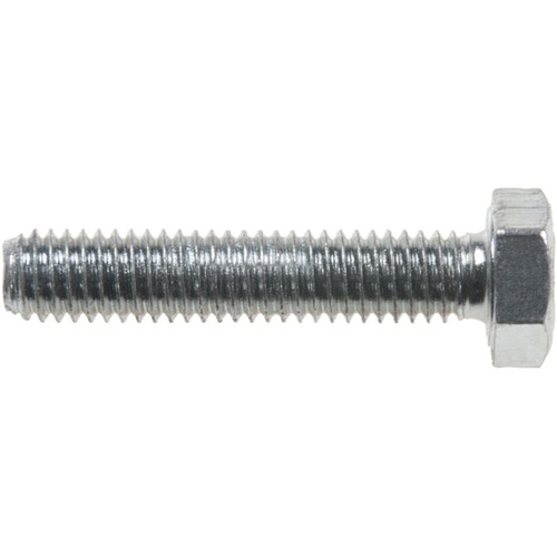 Parafuso sextavado 6 x 30 mm pacote com 500 peças Parafuso sextavado 6 x 30 mm pacote com 500 peças