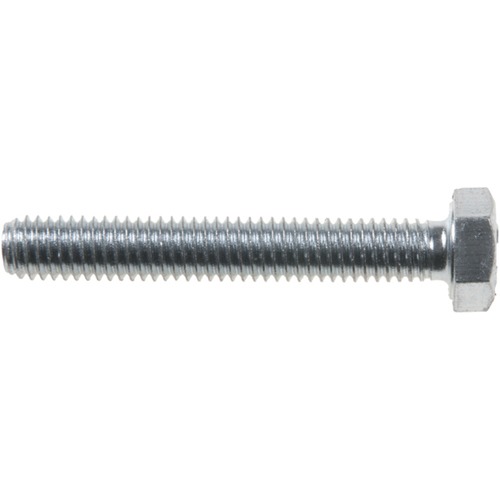 Parafuso sextavado 6 x 40 mm pacote com 200 peças Parafuso sextavado 6 x 40 mm pacote com 200 peças