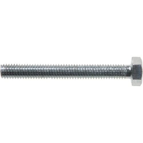 Parafuso sextavado 6 x 50 mm pacote com 200 peças Parafuso sextavado 6 x 50 mm pacote com 200 peças