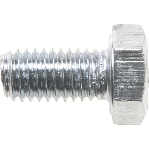 Parafuso sextavado 8 x 16 mm pacote com 200 peças Parafuso sextavado 8 x 16 mm pacote com 200 peças