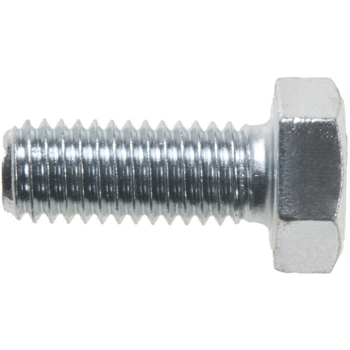 Parafuso sextavado 8 x 20 mm pacote com 200 peças Parafuso sextavado 8 x 20 mm pacote com 200 peças