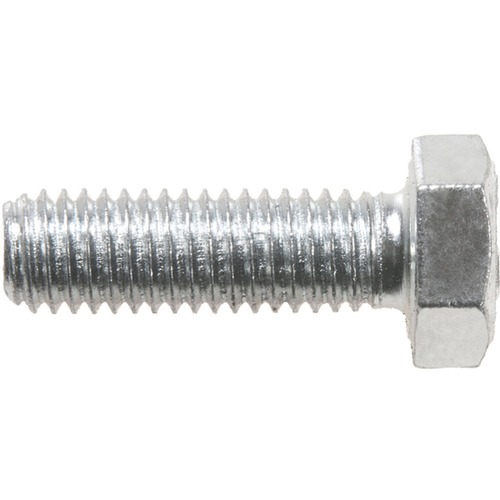 Parafuso sextavado 8 x 25 mm pacote com 200 peças Parafuso sextavado 8 x 25 mm pacote com 200 peças