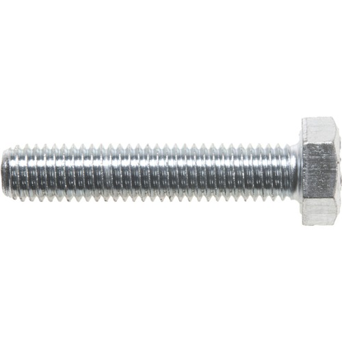 Parafuso sextavado 8 x 40 mm pacote com 200 peças Parafuso sextavado 8 x 40 mm pacote com 200 peças