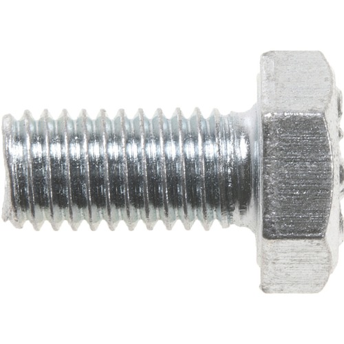Parafuso sextavado 10 x 20 mm pacote com 200 peças Parafuso sextavado 10 x 20 mm pacote com 200 peças
