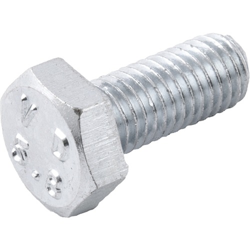 Parafuso sextavado 10 x 25 mm pacote com 200 peças Parafuso sextavado 10 x 25 mm pacote com 200 peças