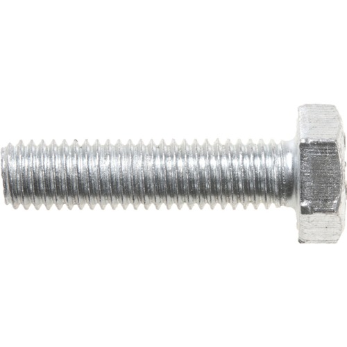 Parafuso sextavado 10 x 40 mm pacote com 100 peças Parafuso sextavado 10 x 40 mm pacote com 100 peças