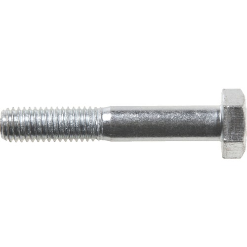Parafuso sextavado 10 x 60 mm pacote com 100 peças Parafuso sextavado 10 x 60 mm pacote com 100 peças
