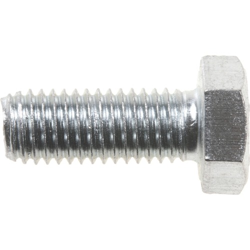 Parafuso sextavado 12 x 30 mm pacote com 100 peças Parafuso sextavado 12 x 30 mm pacote com 100 peças