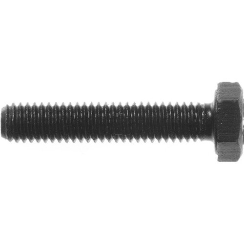 Parafuso sextavado 6 x 30 mm rosca total pacote com 500 peças Parafuso sextavado 6 x 30 mm rosca total pacote com 500 peças