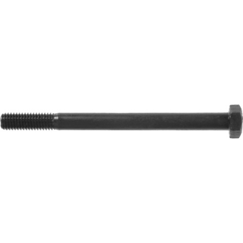 Parafuso sextavado 8 x 100 mm com 100 peças Parafuso sextavado 8 x 100 mm com 100 peças