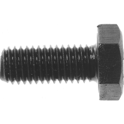 Parafuso sextavado 10 x 25 mm com 200 peças Parafuso sextavado 10 x 25 mm com 200 peças