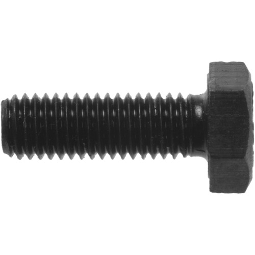 Parafuso sextavado 10 x 30 mm com 100 peças Parafuso sextavado 10 x 30 mm com 100 peças