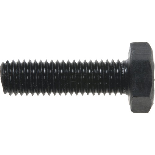 Parafuso sextavado 10 x 35 mm com 100 peças Parafuso sextavado 10 x 35 mm com 100 peças