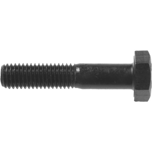 Parafuso sextavado 10 x 50 mm com 100 peças Parafuso sextavado 10 x 50 mm com 100 peças
