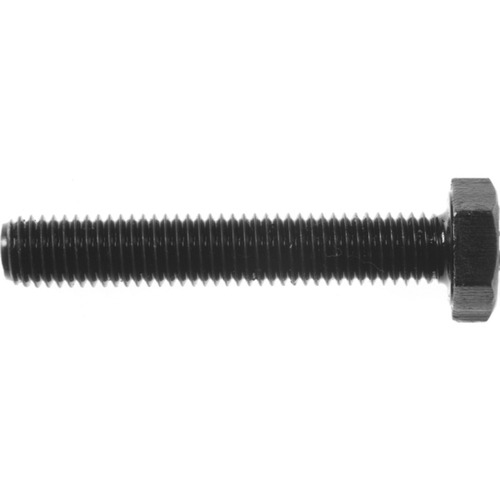 Parafuso sextavado 10 x 60 mm com 100 peças Parafuso sextavado 10 x 60 mm com 100 peças