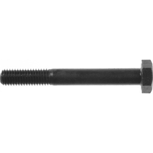 Parafuso sextavado 10 x 80 mm com 100 peças Parafuso sextavado 10 x 80 mm com 100 peças