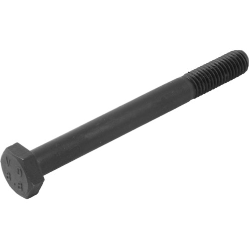 Parafuso sextavado 10 x 100 mm com 50 peças Parafuso sextavado 10 x 100 mm com 50 peças