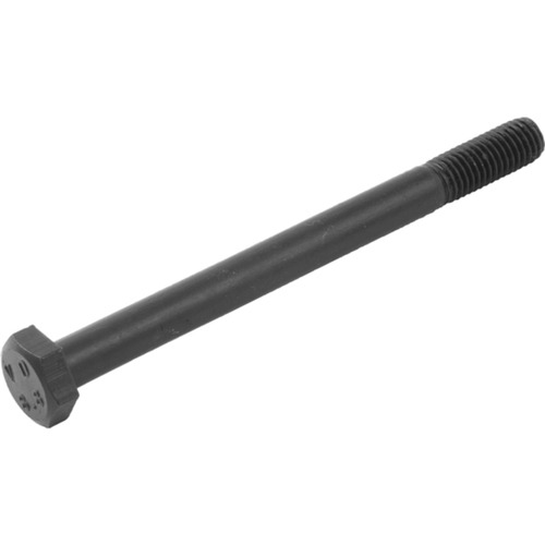 Parafuso sextavado 10 x 120 mm com 100 peças Parafuso sextavado 10 x 120 mm com 100 peças