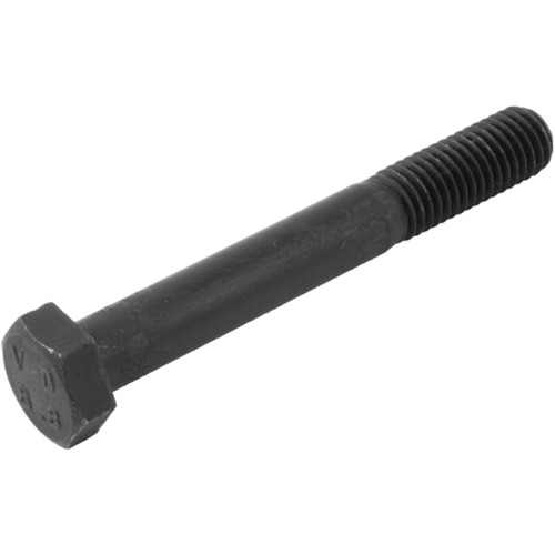 Parafuso sextavado 12 x 90 mm com 25 peças Parafuso sextavado 12 x 90 mm com 25 peças