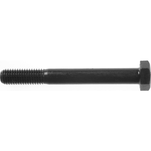 Parafuso sextavado 12 x 100 mm com 25 peças Parafuso sextavado 12 x 100 mm com 25 peças