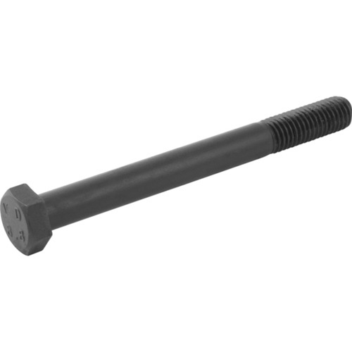 Parafuso sextavado 12 x 120 mm com 50 peças Parafuso sextavado 12 x 120 mm com 50 peças