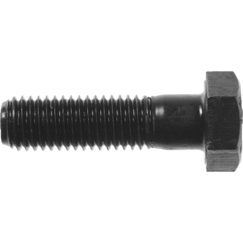 Parafuso sextavado 14 x 50 mm com 50 peças Parafuso sextavado 14 x 50 mm com 50 peças