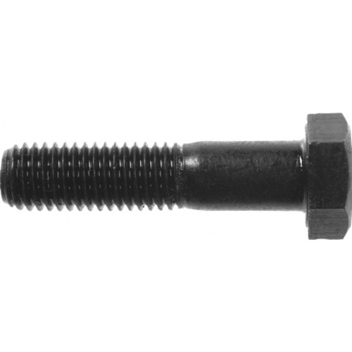 Parafuso sextavado 14 x 60 mm com 50 peças Parafuso sextavado 14 x 60 mm com 50 peças