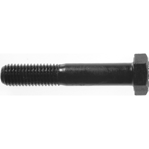 Parafuso sextavado 14 x 80 mm com 50 peças Parafuso sextavado 14 x 80 mm com 50 peças