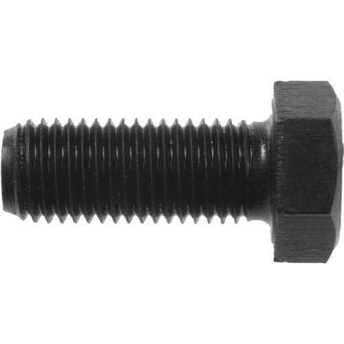 Parafuso sextavado 16 x 40 mm com 50 peças Parafuso sextavado 16 x 40 mm com 50 peças