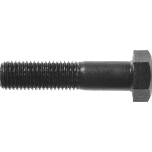 Parafuso sextavado 16 x 70 mm com 25 peças Parafuso sextavado 16 x 70 mm com 25 peças