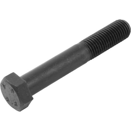 Parafuso sextavado 16 x 100 mm com 25 peças Parafuso sextavado 16 x 100 mm com 25 peças