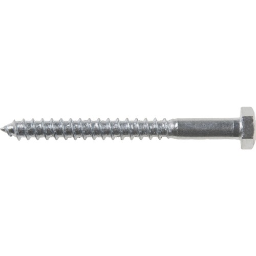Parafuso sextavado 50 mm com 200 peças Parafuso sextavado 50 mm com 200 peças