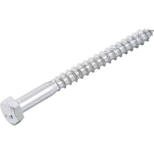 Parafuso sextavado 55 mm com 200 peças Parafuso sextavado 55 mm com 200 peças
