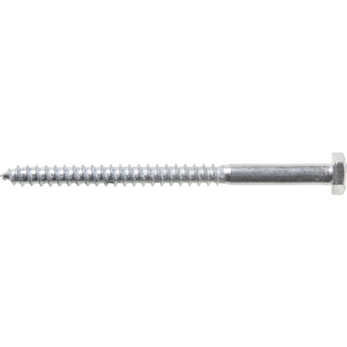 Parafuso sextavado 70 mm com 100 peças Parafuso sextavado 70 mm com 100 peças