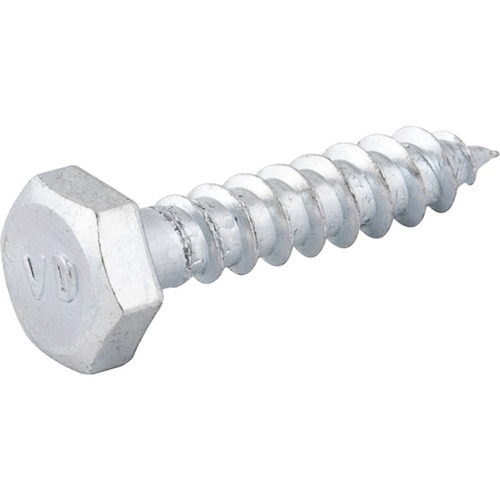 Parafuso sextavado 40 mm com 200 peças Parafuso sextavado 40 mm com 200 peças