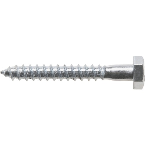 Parafuso sextavado 50 mm com 100 peças Parafuso sextavado 50 mm com 100 peças