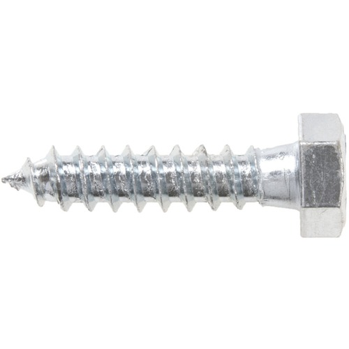 Parafuso sextavado 35 mm com 100 peças Parafuso sextavado 35 mm com 100 peças