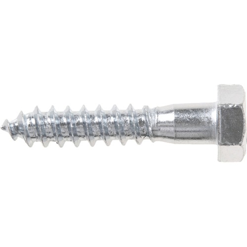 Parafuso sextavado 40 mm com 100 peças Parafuso sextavado 40 mm com 100 peças